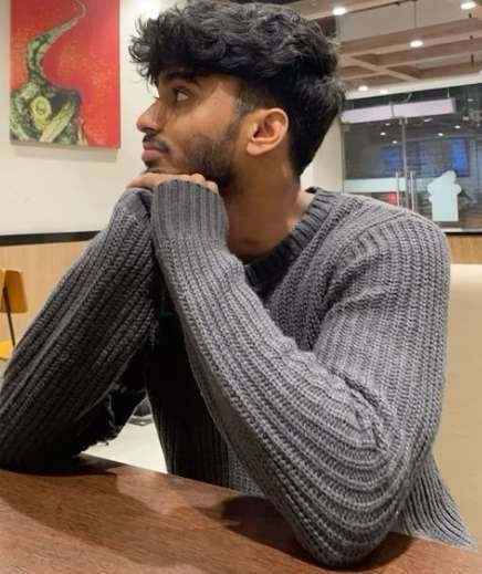 Shetty Jamie